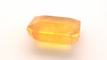 Yellow Sapphire 