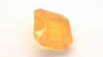 Yellow Sapphire 