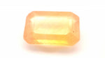 Yellow Sapphire 