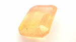 Yellow Sapphire 