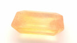Yellow Sapphire 