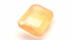 Yellow Sapphire 