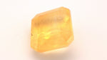 Yellow Sapphire 