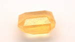 Yellow Sapphire 