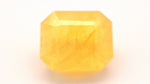 Yellow Sapphire 