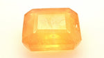 Yellow Sapphire 