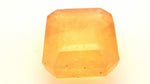 Yellow Sapphire 