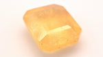 Yellow Sapphire 