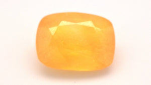 Yellow Sapphire 