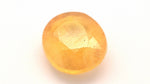 Yellow Sapphire 