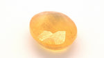 Yellow Sapphire 