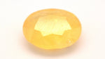 Yellow Sapphire 