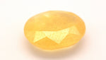 Yellow Sapphire 