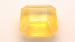 Yellow Sapphire 
