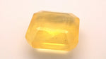 Yellow Sapphire 