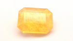 Yellow Sapphire 