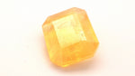 Yellow Sapphire 