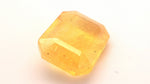 Yellow Sapphire 