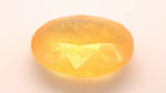 Yellow Sapphire 