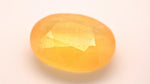 Yellow Sapphire 