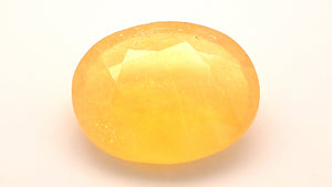 Yellow Sapphire 