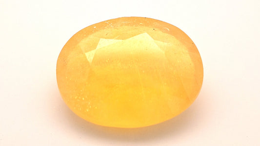 Yellow Sapphire 