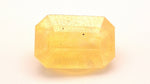 Yellow Sapphire 