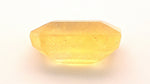 Yellow Sapphire 