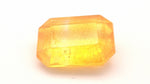 Yellow Sapphire 