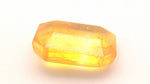 Yellow Sapphire 