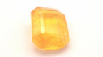 Yellow Sapphire 