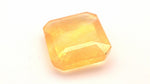 Yellow Sapphire 