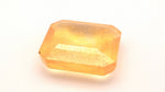 Yellow Sapphire 
