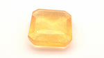 Yellow Sapphire 