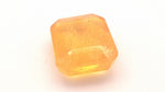 Yellow Sapphire 