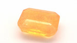 Yellow Sapphire 