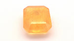 Yellow Sapphire 