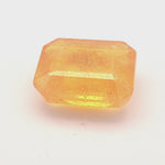 Yellow Sapphire 360 Degree Video