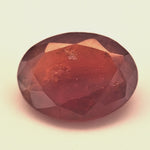 Hessonite 360 Degree View