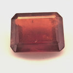 Hessonite 360 Degree View