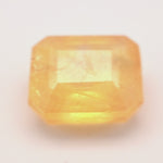 Yellow Sapphire 360 Degree Video