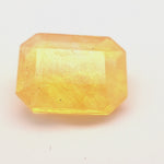 Yellow Sapphire 360 Degree Video