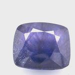 Blue Sapphire 360 Degree Video