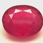 Ruby (Manik) - 6.48 Carats
