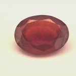 Hessonite 360 Degree View