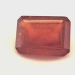 Hessonite 360 Degree View
