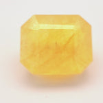 Yellow Sapphire 360 Degree Video