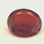 Hessonite 360 Degree View