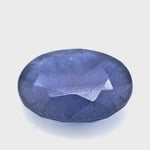 Blue Sapphire 360 Degree Video