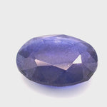 Blue Sapphire 360 Degree Certificate